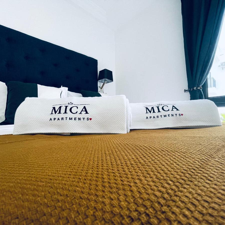 Mica Apartments Serrekunda Exterior photo